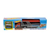 Hot Wheels Blasting Rig Vehicle Playsets - Includes 3 Cars