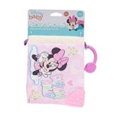 Minnie Mouse Crinkle Books - "It's a Girl", 144 Count