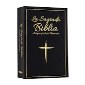 Old and New Testament Bibles - Spanish