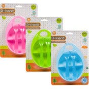 Baby Feeding Sets - Bowl, Spoon, Fork