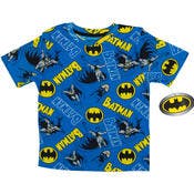 Kids' Batman T-Shirts - Assorted Sizes