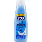 VO5 2-in-1 Moisturizing Shampoo - 15 oz