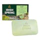 Irish Spring Aloe Mist Bar Soap - 12 Pack, 3.7 oz (2 of 2)