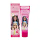 Barbie Kid's Toothpaste, Bubble Gum - 4 oz (1 of 2)