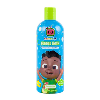 Kids' Cocomelon Bubble Bath - 12 oz