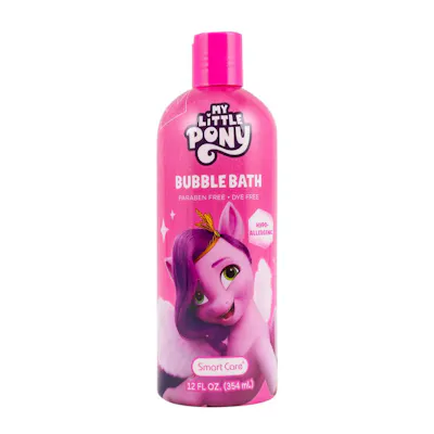 Kids' My Little Pony Bubble Bath - 12 oz