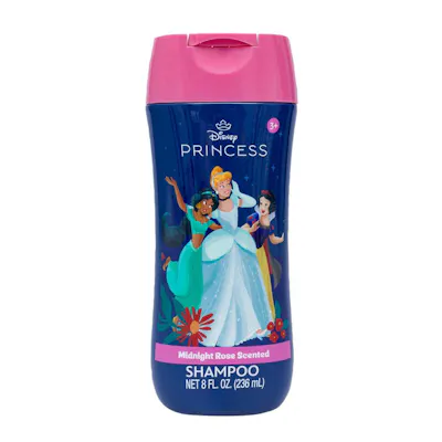 Kids' Disney Princess Shampoo - 8 oz