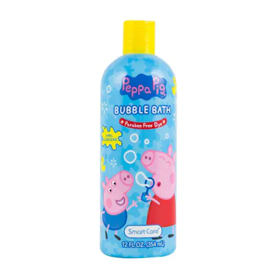 Kids' Peppa Pig Bubble Bath - 12 oz