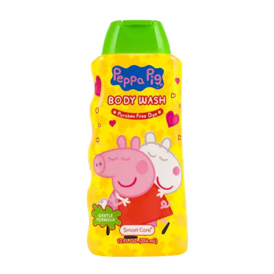 Kids' Peppa Pig Body Wash - 12 oz
