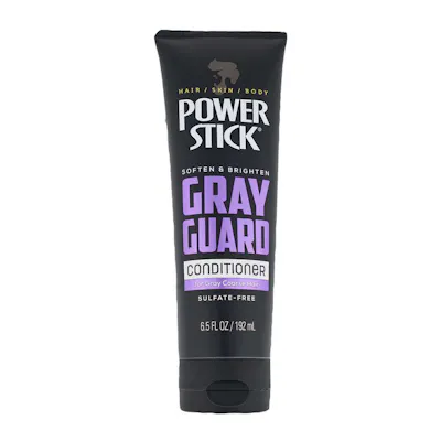 Power Stick Gray Guard Conditioner - 6.5 oz