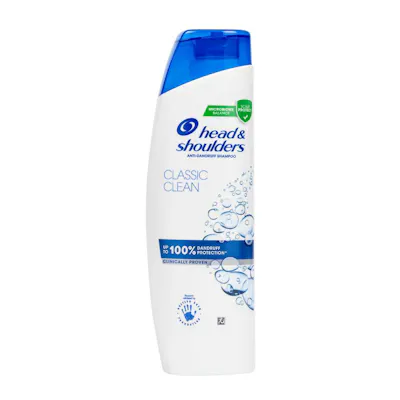 Head &amp; Shoulders Classic Clean Dandruff Shampoo - 8.45 oz