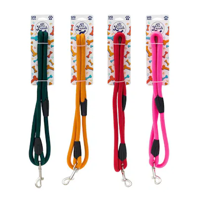 Small Pet Leashes - Assorted Colors