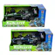 Remote Control Stunt Formula Raceing Cars - Assorted (4 of 4)