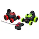360-Degree Rotating Remote Control Stunt Cars - Assorted (2 of 2)