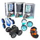 Remote Control Fancy Stunt Car Pro - Assorted (2 of 2)