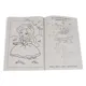 Princess Tea Party Coloring and Activity Books (2 of 2)