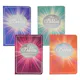 Spanish Bible Word Search Puzzle Books, 80 pages - Four Titles (2 of 2)