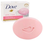 Dove Pink Bar Soap - 3.17 oz image number null