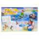 Coloring and Activity Mats: Mother Goose and Fairy Tales - Two Titles (2 of 3)