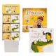 Spanish Storybooks, 24 Pages - Two Titles (1 of 3)