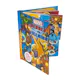 Marvel Heroes vs. Viillains Book - 18 Pages (2 of 3)