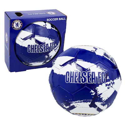 Chelsea Soccer Ball - Size 5