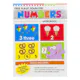 Numbers Workbooks (1 of 2)