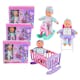 Little Mimos Baby Dolls - Assorted (2 of 2)