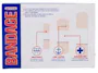 Non-Stick Pad Bandage, 100-Piece (2 of 3)