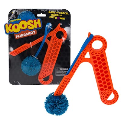 Original Koosh Flingshot - 2 Pieces