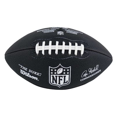Wilson NFL Football - 8"