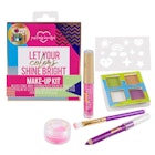 Positively Beautiful Make-Up Kit - 6 Piece image number null