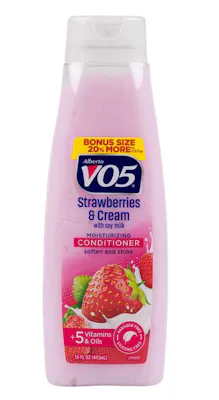 VO5 Strawberries and Cream Conditioner - 15 oz