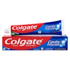 Colgate Cavity Protection Toothpastes, 8 oz image number null