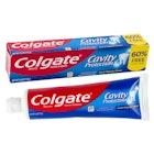 Colgate Cavity Protection Toothpastes, 4 oz image number null