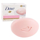 Dove Pink Bar Soap - 4.75 oz image number null