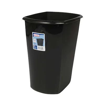 Sterilite 3-Gallon Wastebaskets - Full Pallet
