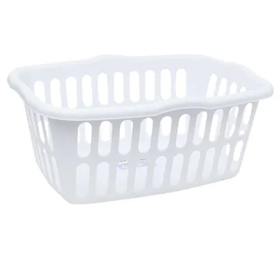 Sterilite Plastic Laundry Baskets - Full Pallet