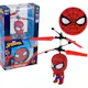 Marvel Spiderman Flying Character Helicopter, 3.5" (1 of 2)