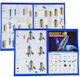 NASA Rocket Metal Construction Kit, 161 Piece (2 of 2)