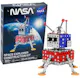 NASA Space Explorer Construction Kit, 283 Piece (1 of 2)