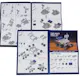 NASA Mars Rover Model Kit, 195 Piece (2 of 2)