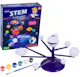 NASA STEM Planetarium Solar System Painting Kit (1 of 2)