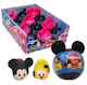 Disney Jigglies Squeeze and Stretch Toys, Assorted - 2 Pack (1 of 3)