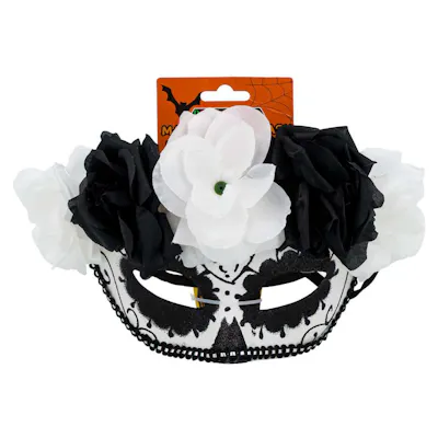 Masquerade Mask - Assorted