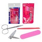Nail Care Set, 4 Piece image number null