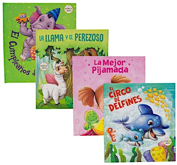 Wholesale Children's Books - Bulk Coloring Books - Kids' Activity