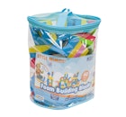 Foam Building Blocks Sets - 60 Pieces, Ages 3+ image number null