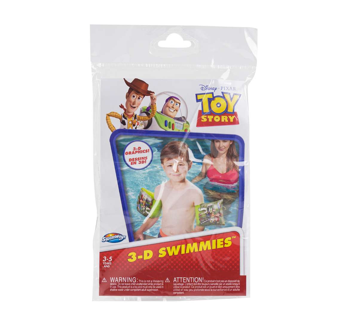 Wholesale Toy Story Arm Floaties Ages 35
