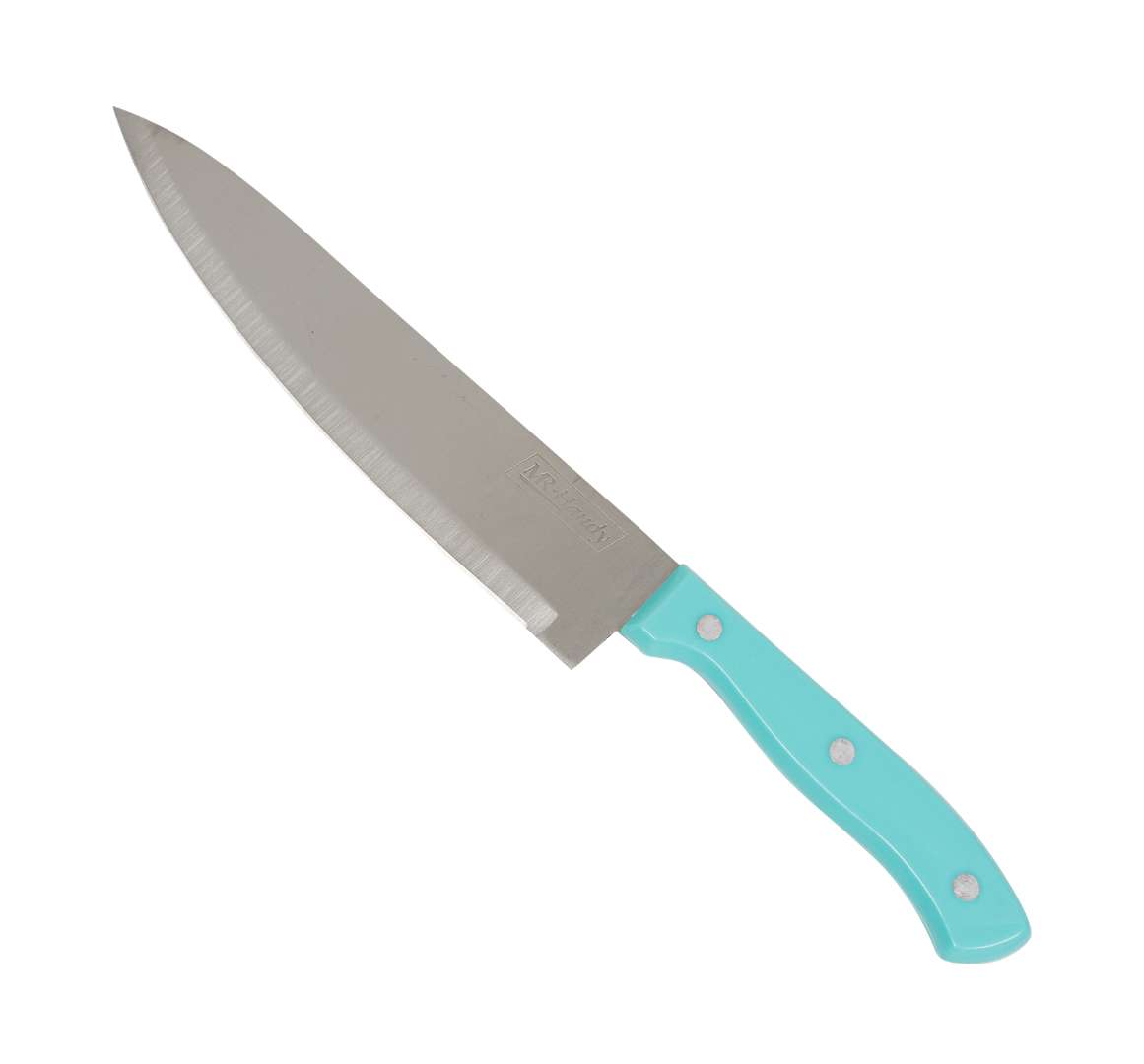 Chef Craft 21697 Lettuce Knife Plastic Assorted Colors: Kitchen